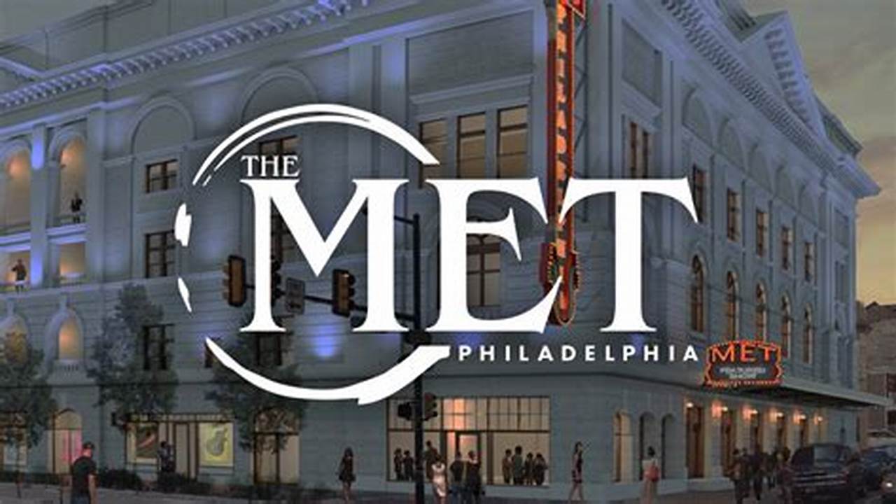 Philadelphia Events January 2024