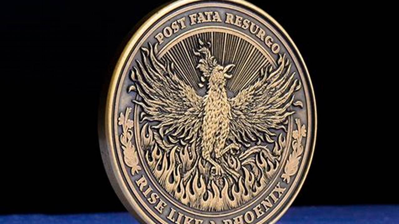 Phoenix Coin Show 2024