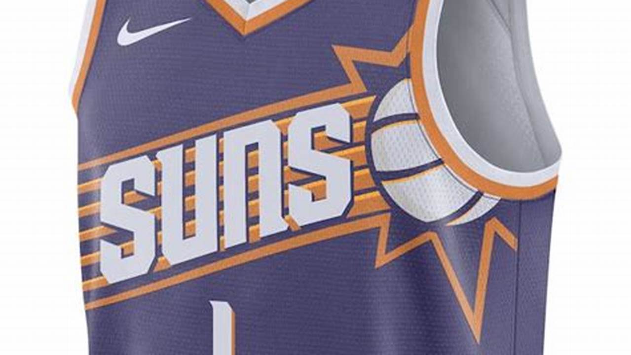 Phoenix Suns 2024 Record