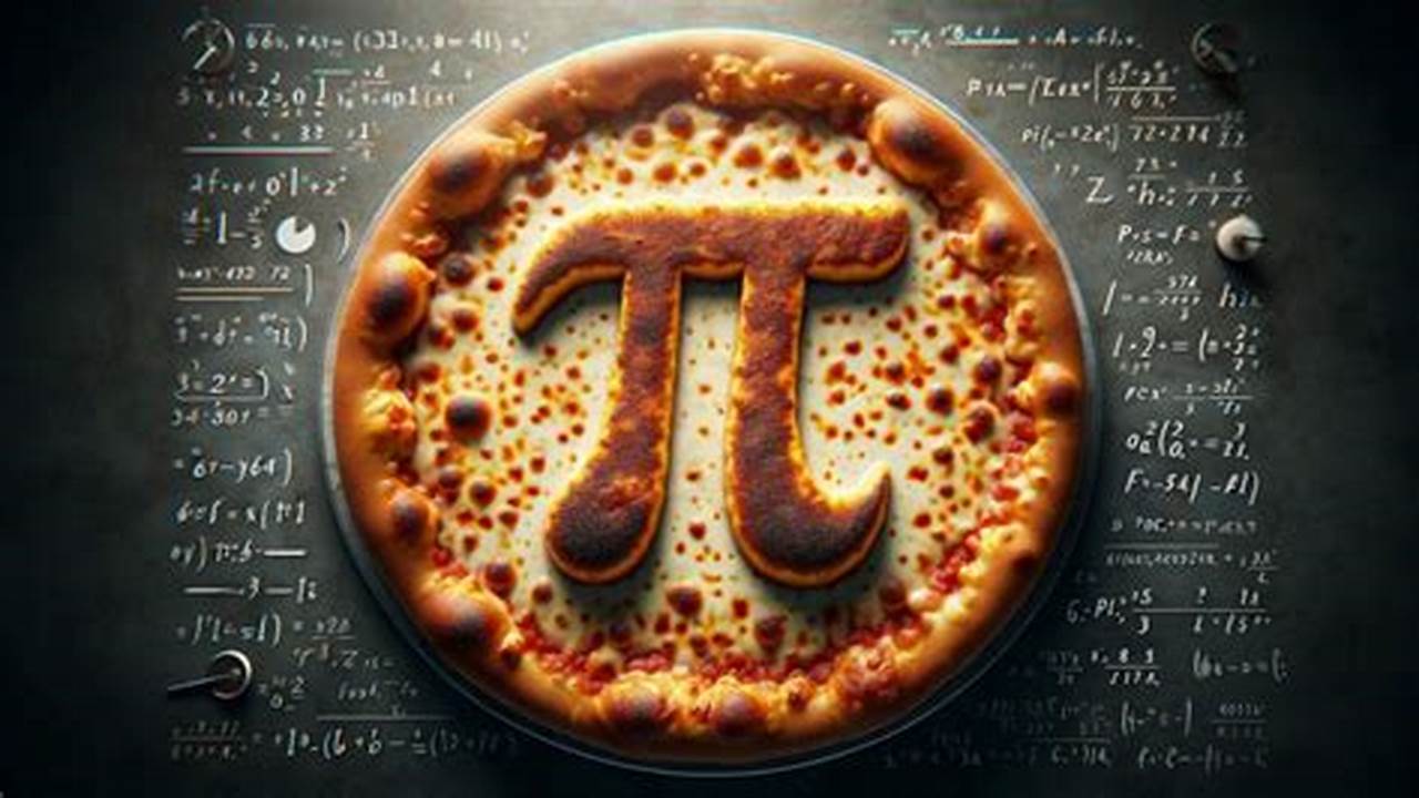 Pi Day Promotions 2024 Nz