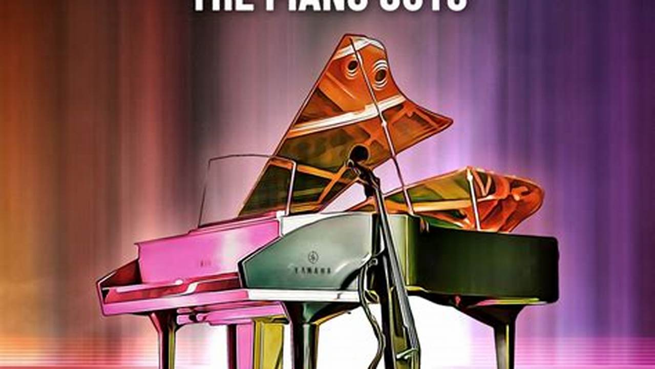 Piano Guys Concerts 2024