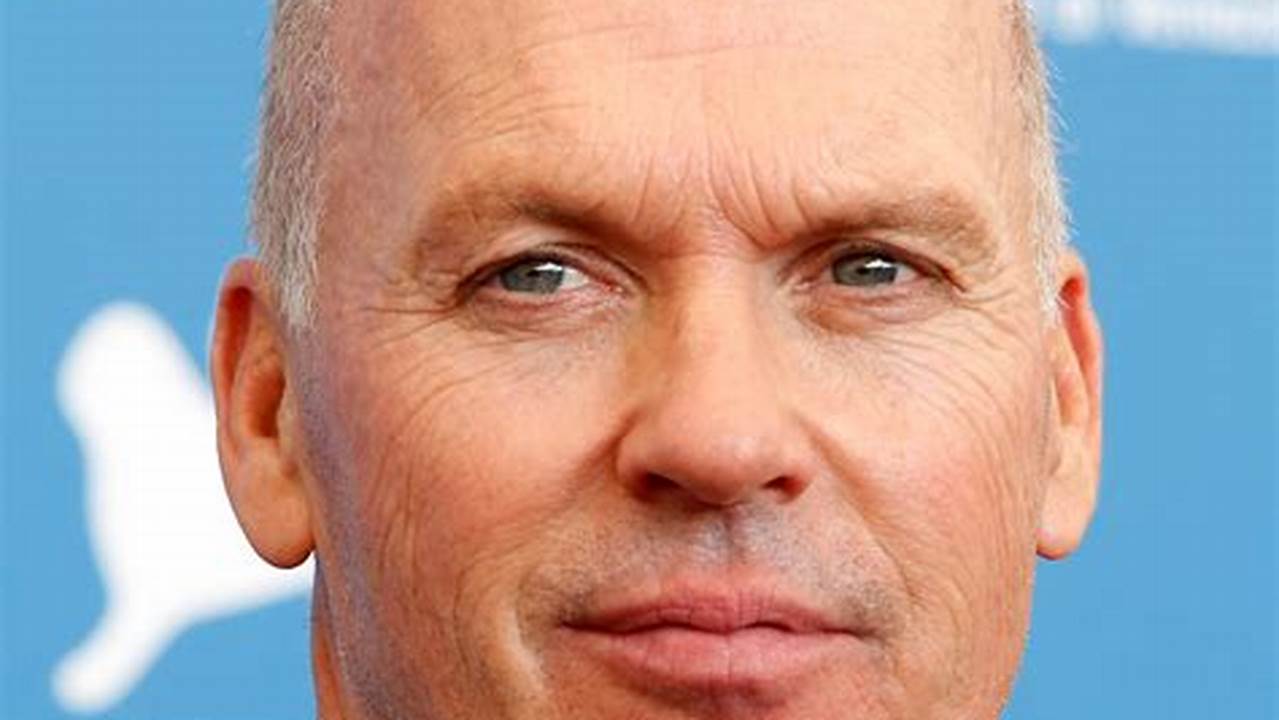 Pictures Of Michael Keaton