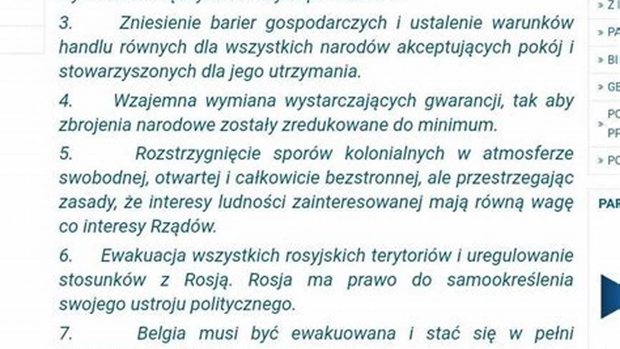 Pierwszy Telewizyjny Dokument O Siedzibie Prezydenta Stanów Zjednoczonych