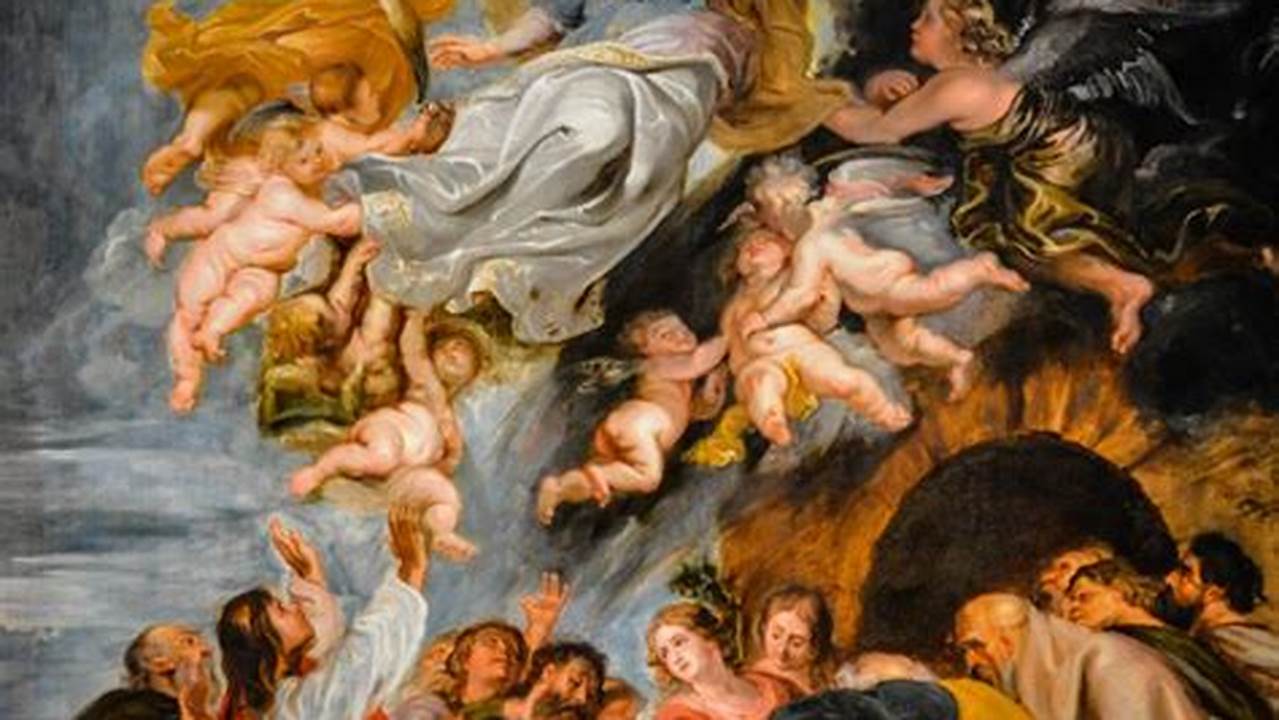 Scopri i Capolavori di Rubens: Esplora il Maestro del Barocco