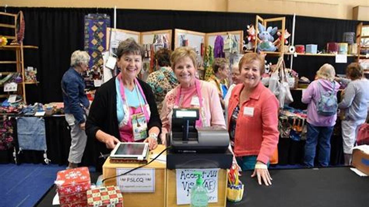 Pigeon Forge Quilt Show 2024 Dates