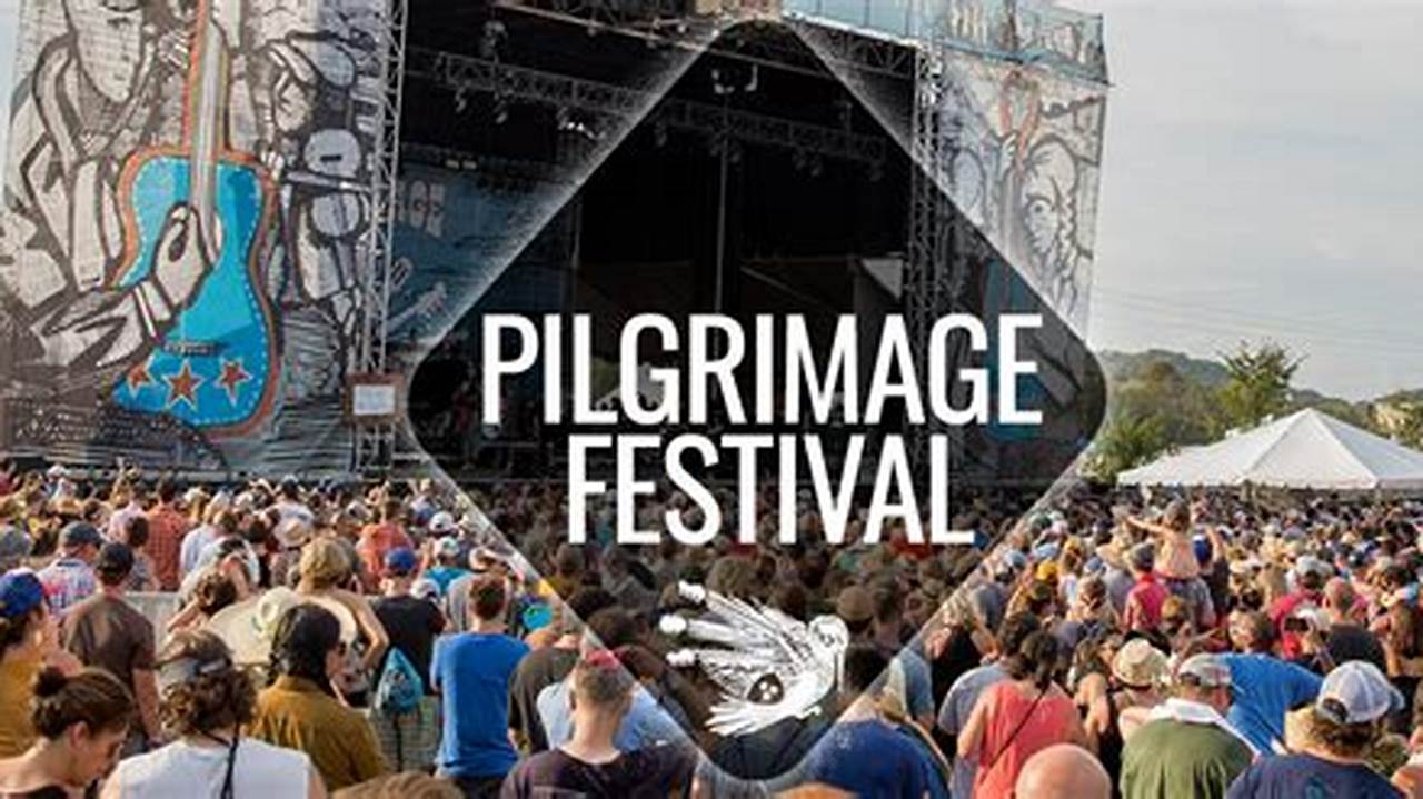Pilgrim Place Festival 2024 Dates