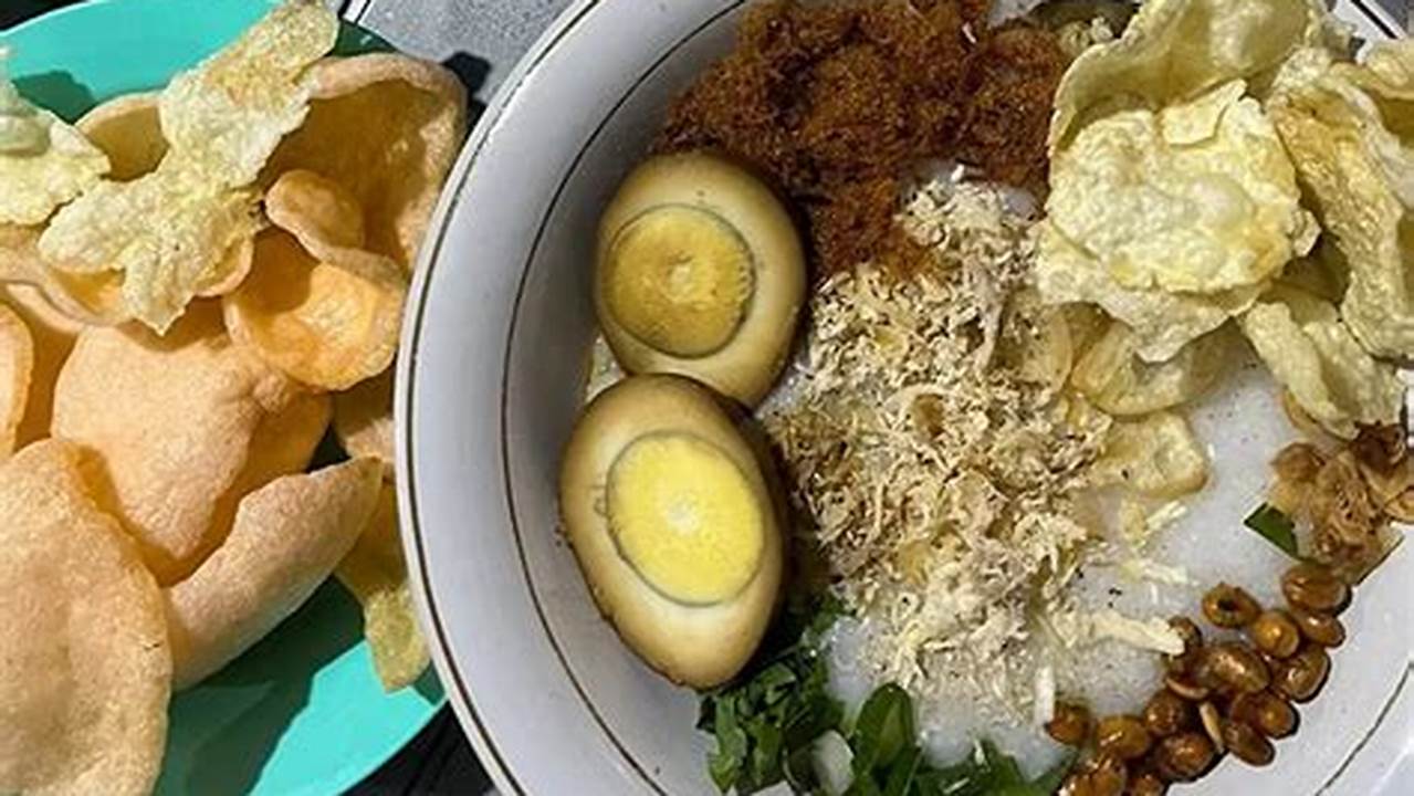 Pilihan Saus Dan Topping Yang Beragam, Kuliner