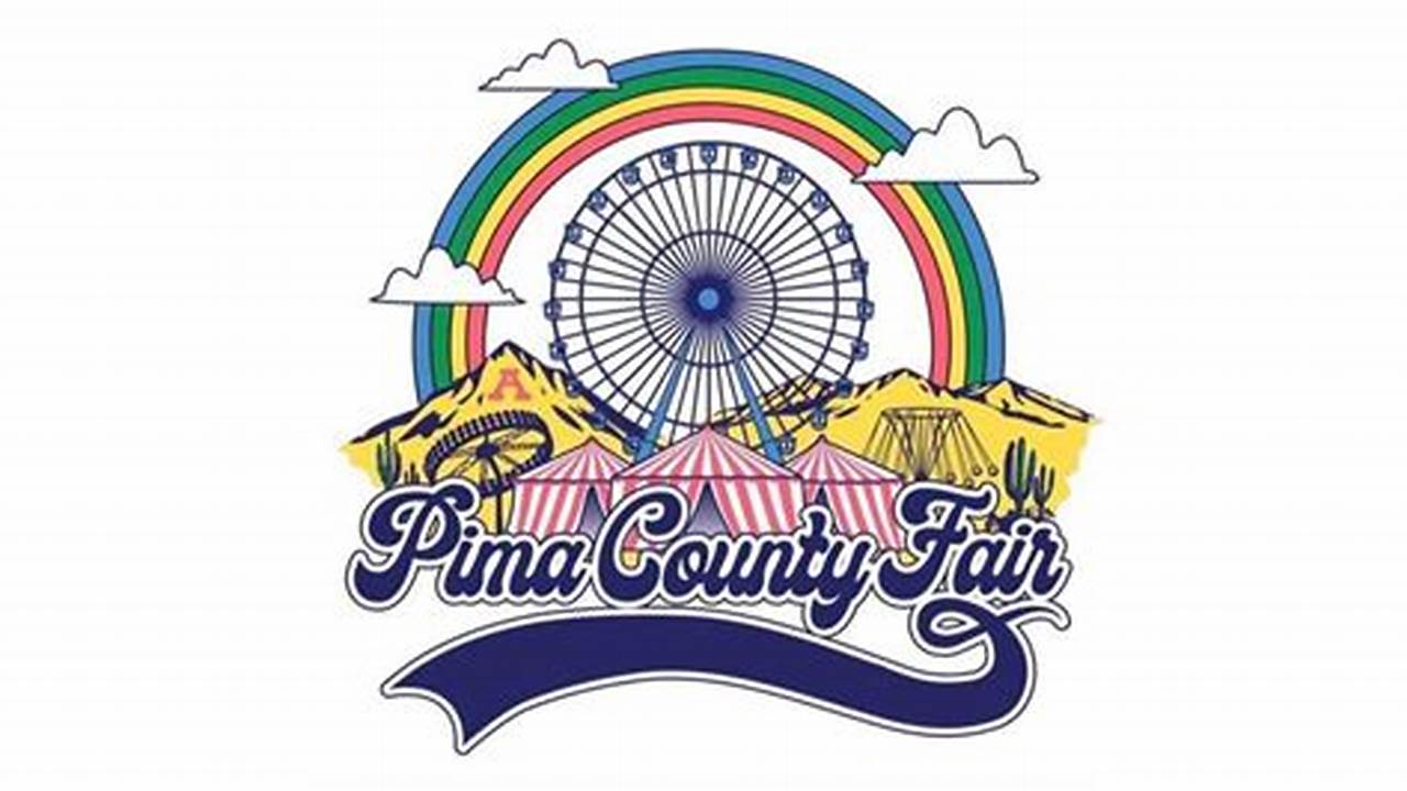 Pima County Fair Tickets 2024 Prices Sonja Sisely