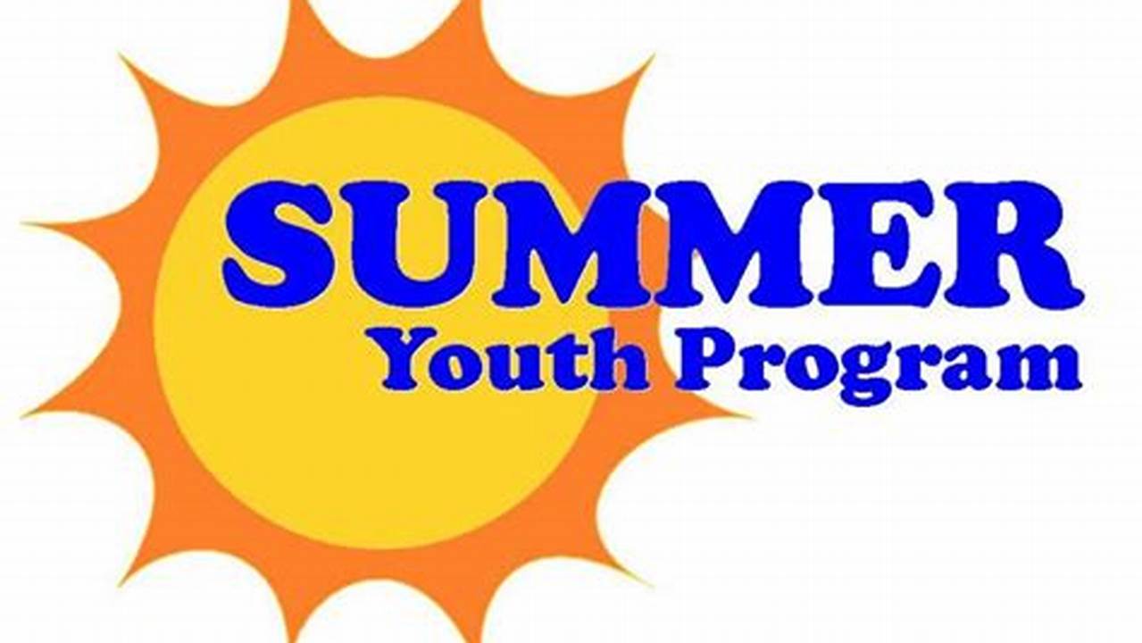 Pima County Summer Youth Program 2024