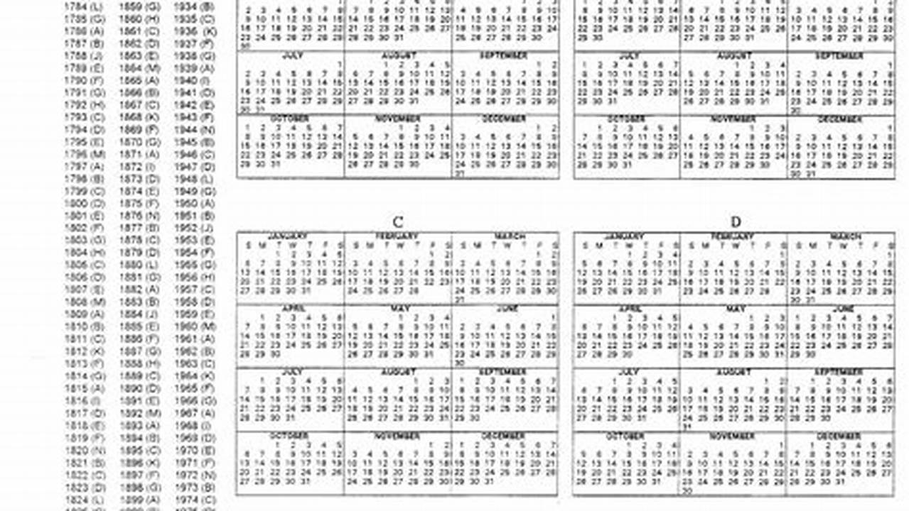 Pinecrest 2024 Calendar Calculator Download