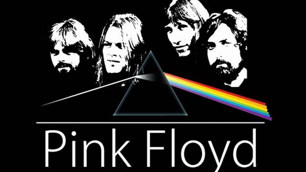 Pink Floyd Italy 2024