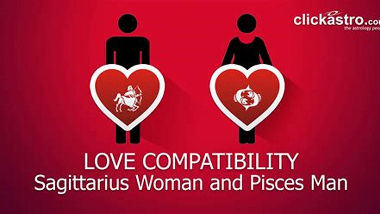 Pisces And Sagittarius Compatibility 2024