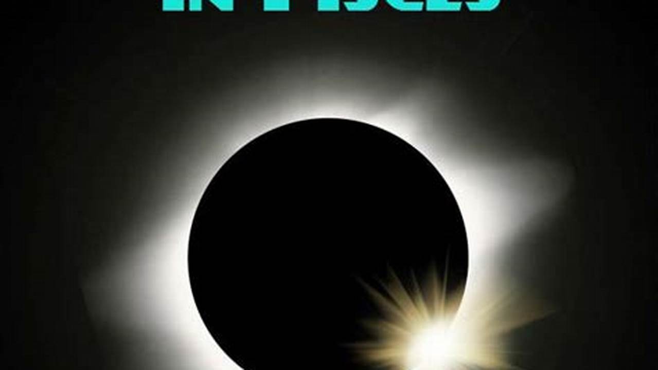 Pisces Solar Eclipse 2024