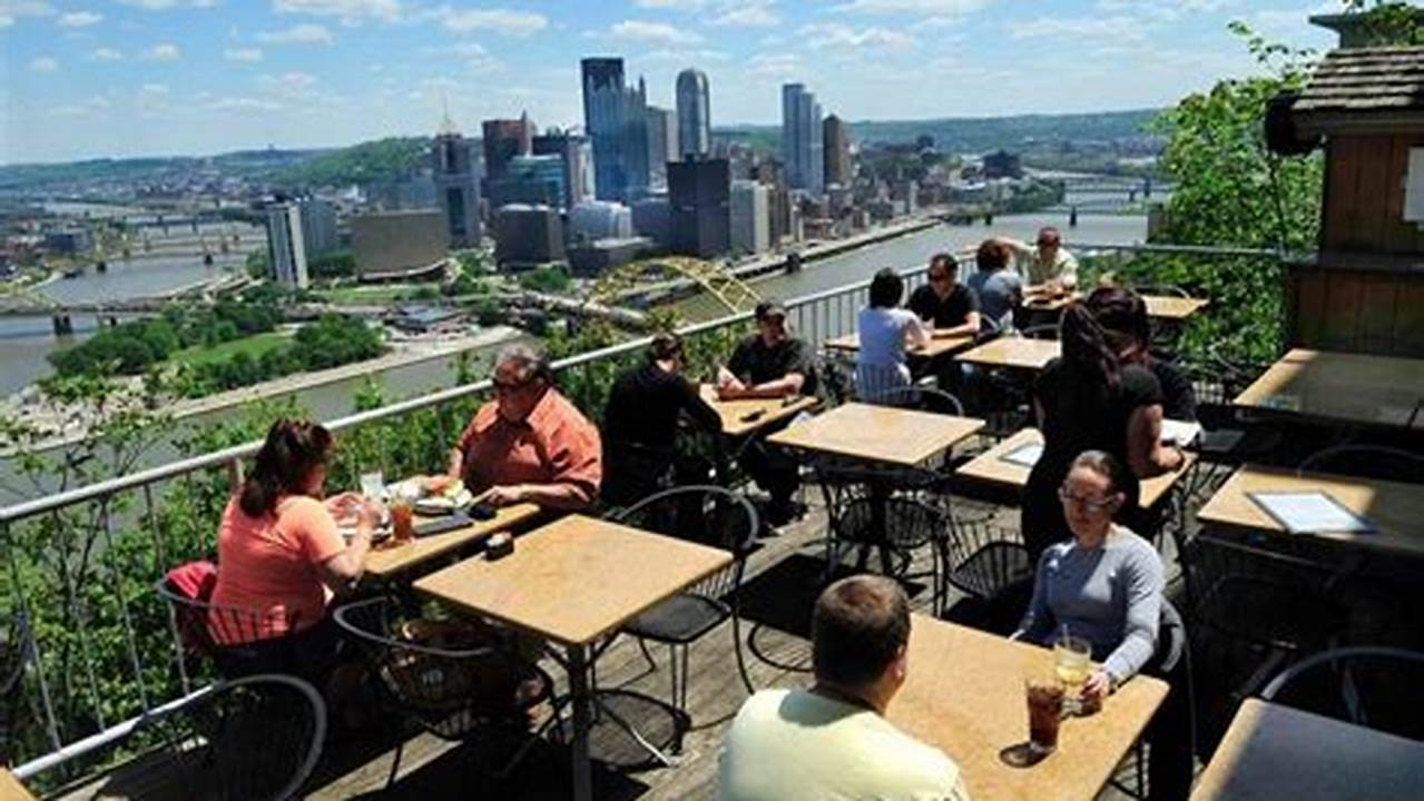 Pittsburgh Best Restaurants 2024