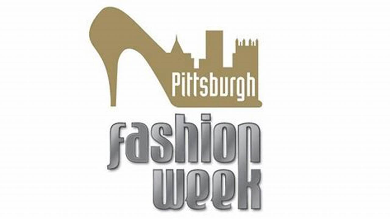 Pittsburgh Fashion Week 2024