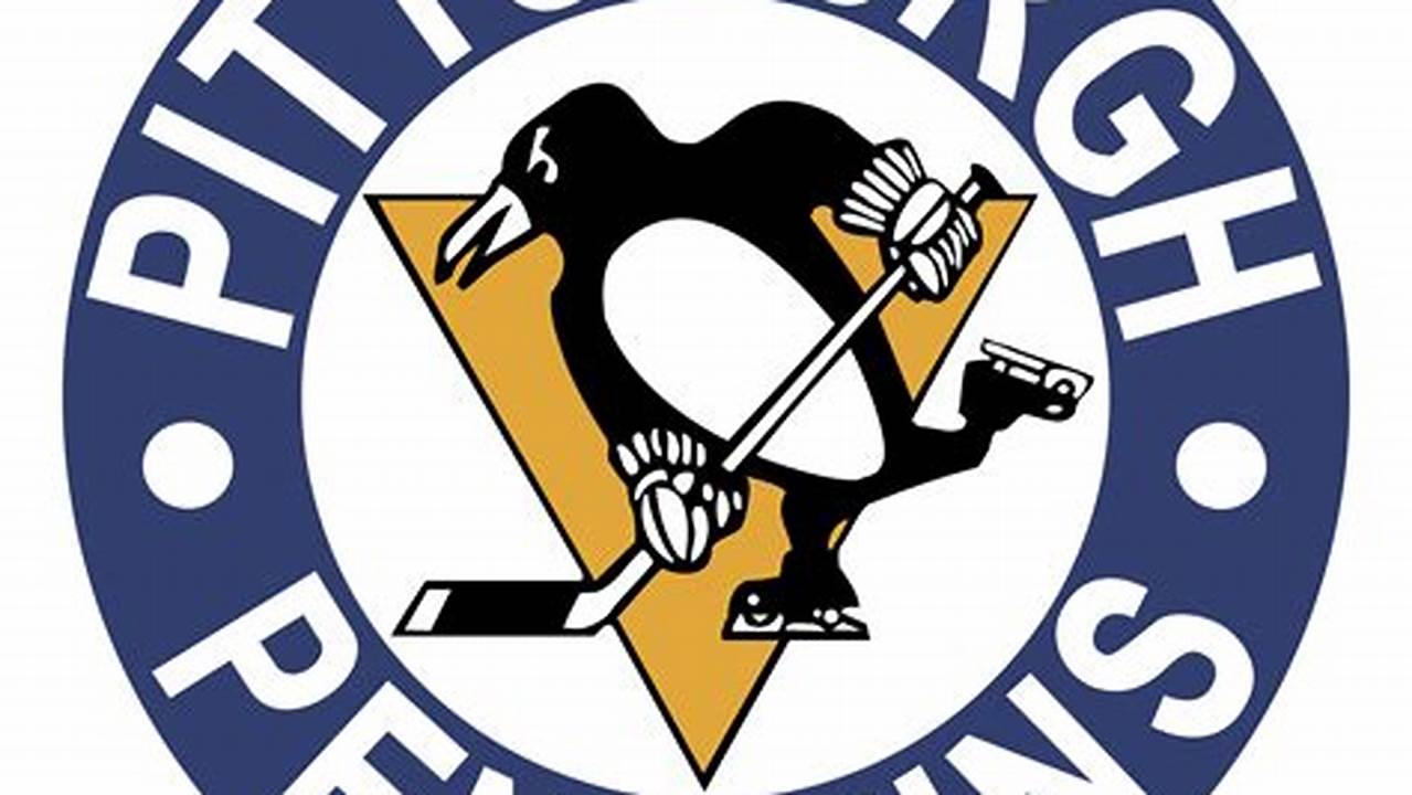 Unveiling the Pittsburgh Penguins: A Journey of Triumphs, Stars, and Unforgettable Moments