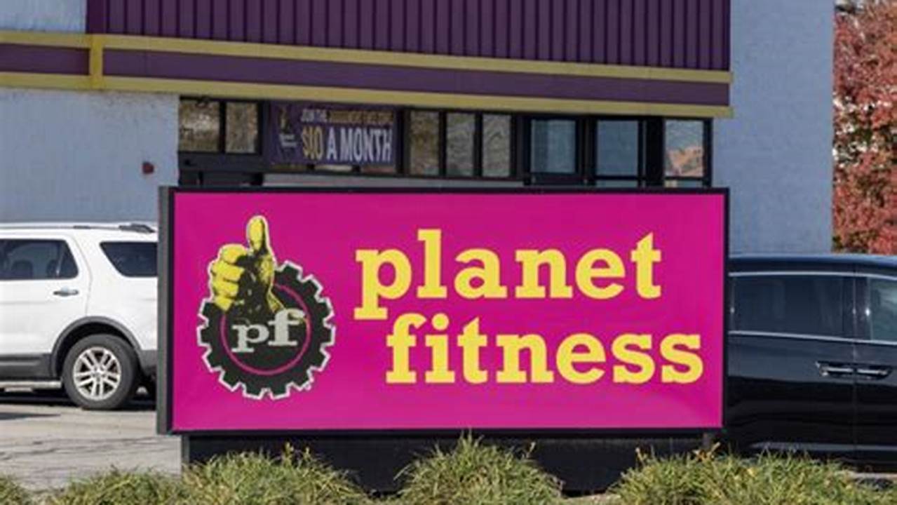 Planet Fitness Holiday Hours 2024 Near Me