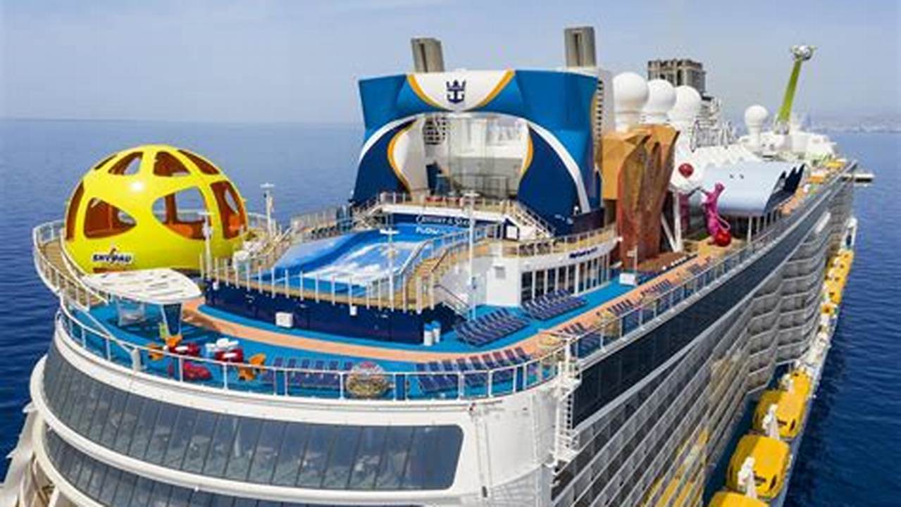 Planning Your Dream Royal Caribbean Cruise This Year?, 2024