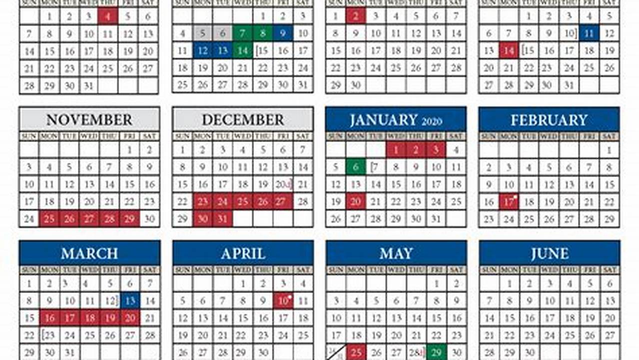 Plano Isd Calendar 2024 14