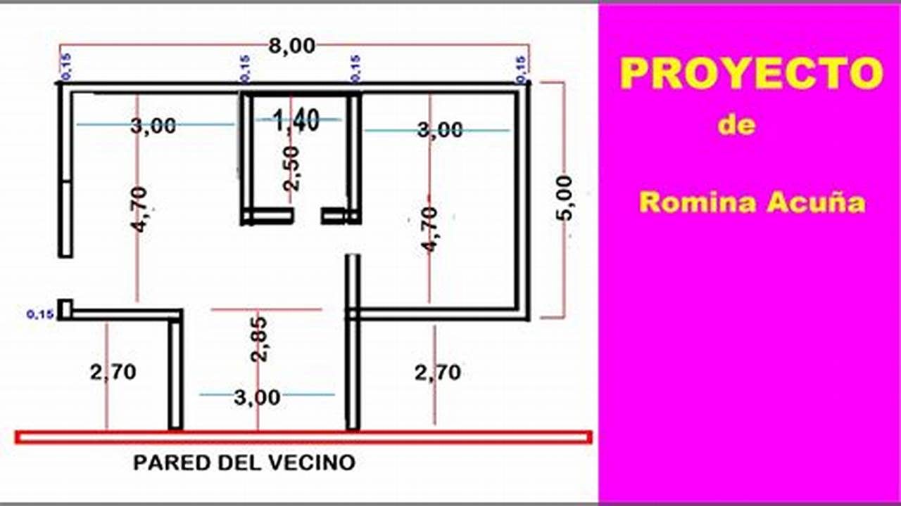 Plantas De Casas Com 48 Metros Quadrados