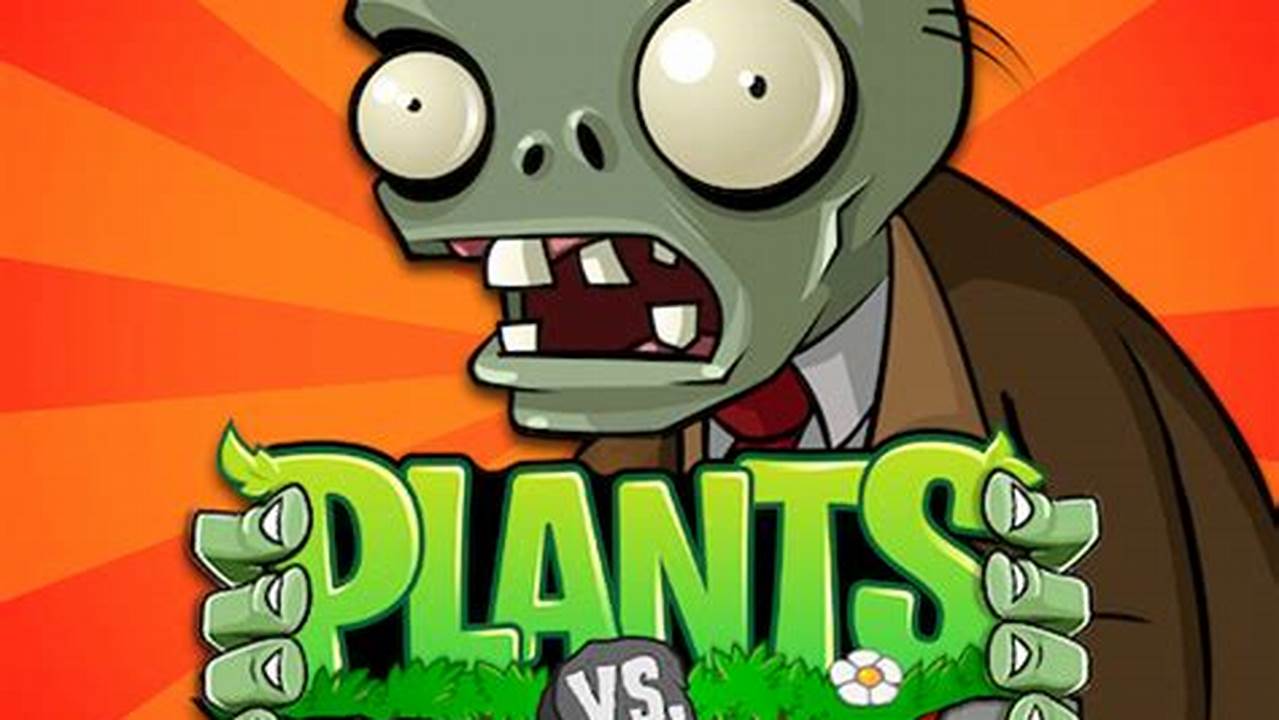 Plants Vs Zombies 2 Precisa De Internet