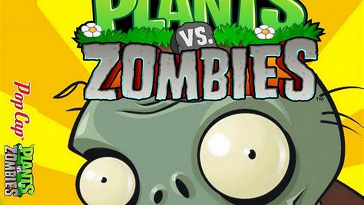 Plants Vs Zombies Download Completo Em Portugues