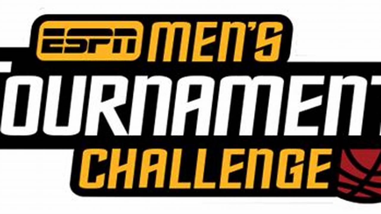 Play Espn&#039;s Men&#039;s Tournament Challenge For Free And Make Your Picks., 2024