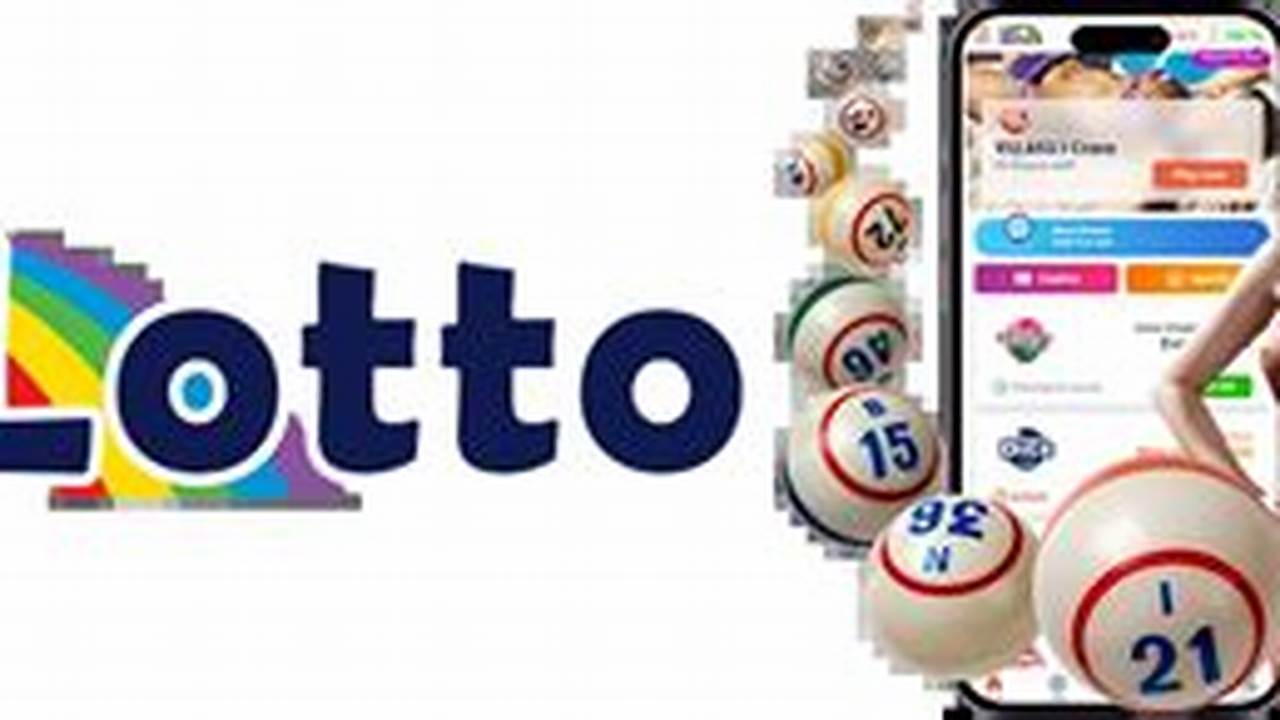 Play Lotto Online At Kindlotto.com., 2024
