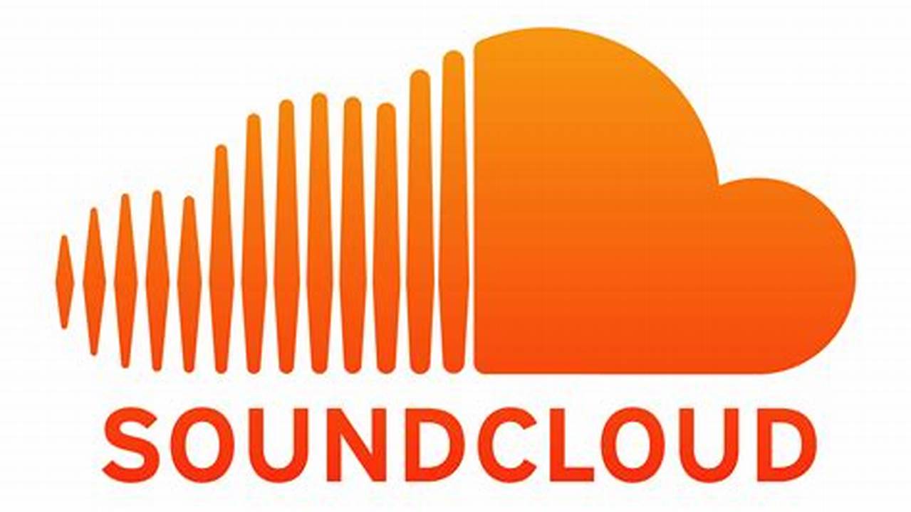 Play Over 320 Million Tracks For Free On Soundcloud., 2024