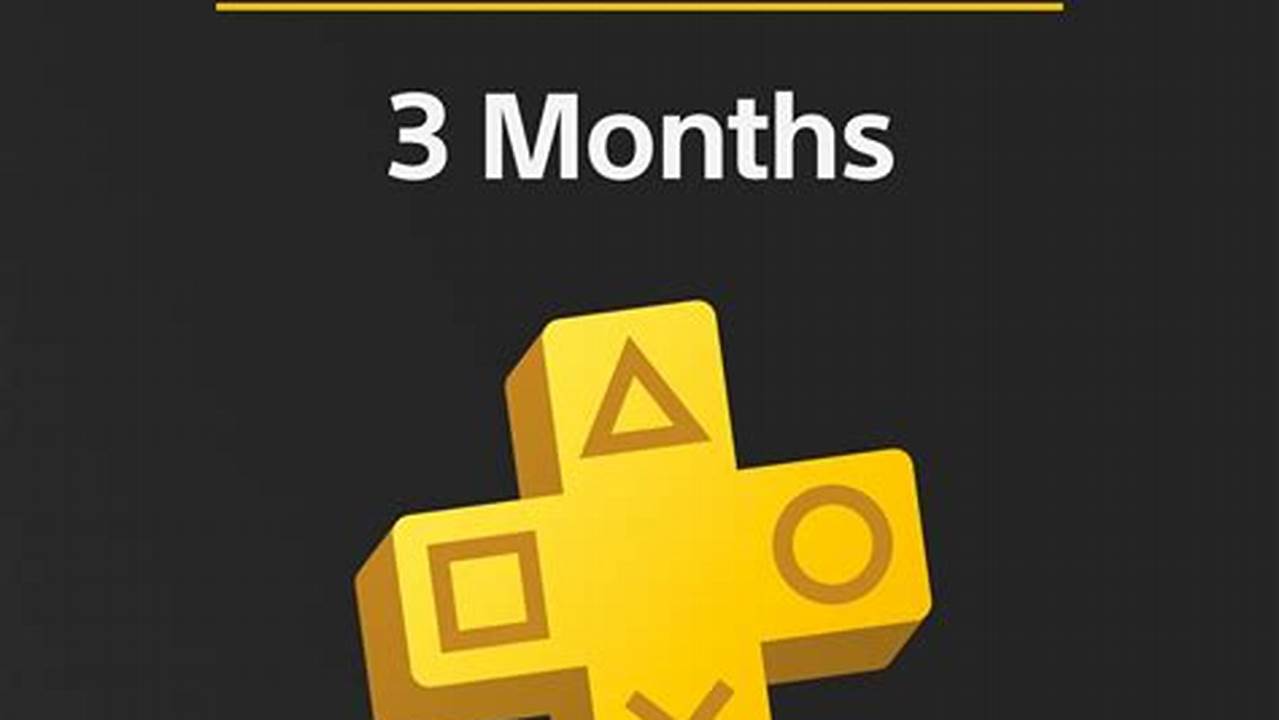 Playstation Plus Extra Costs $14.99 Per Month, And Playstation Plus Premium Costs $17.99 Per Month., 2024