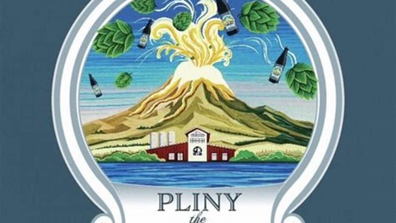 Pliny The Younger 2024