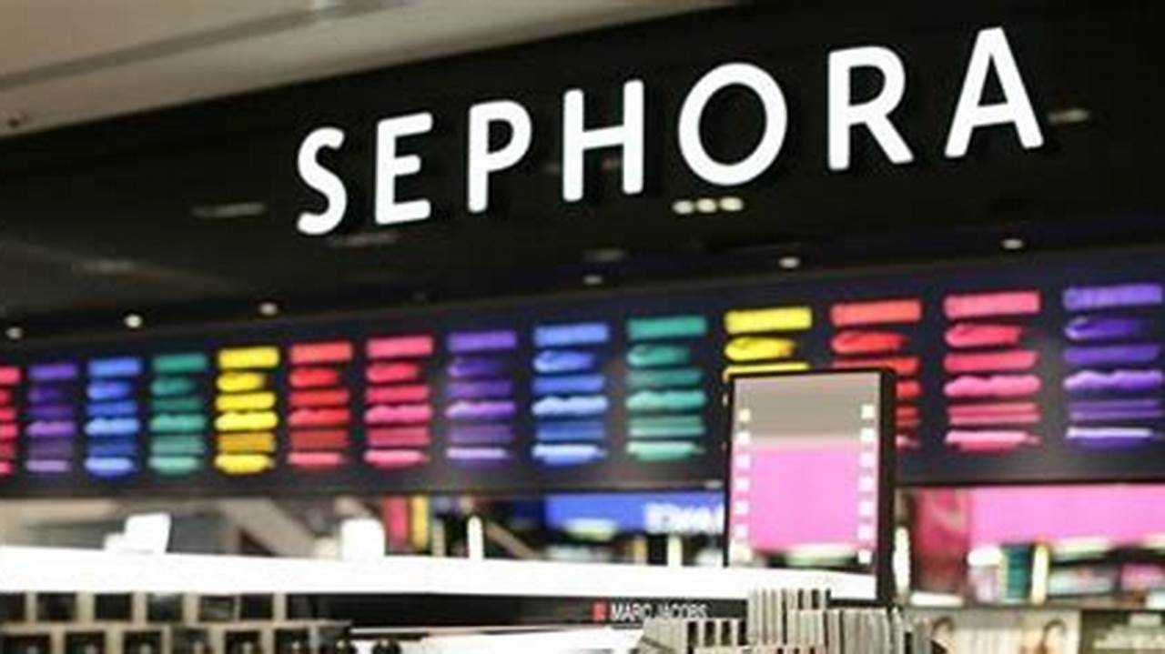 Plus, No Matter Your Status, Everyone Will Be Able To Shop Sephora Collection Items At 30 Percent Off., 2024