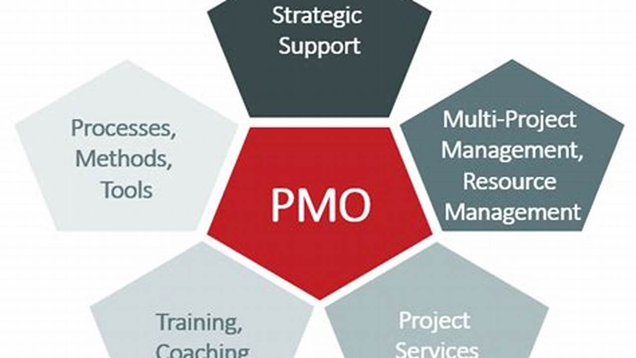 Pmo Roles And Responsibilities In Accenture