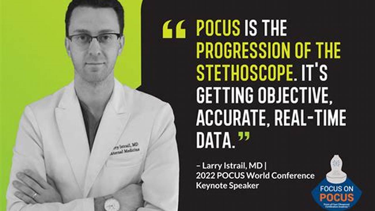 Pocus Conference 2024