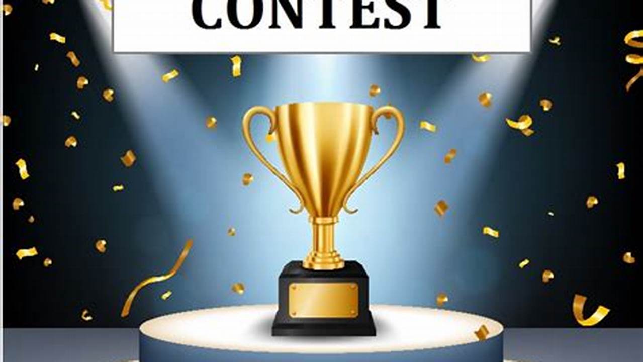 Poetry Competitions 2024 Free Entry Fee