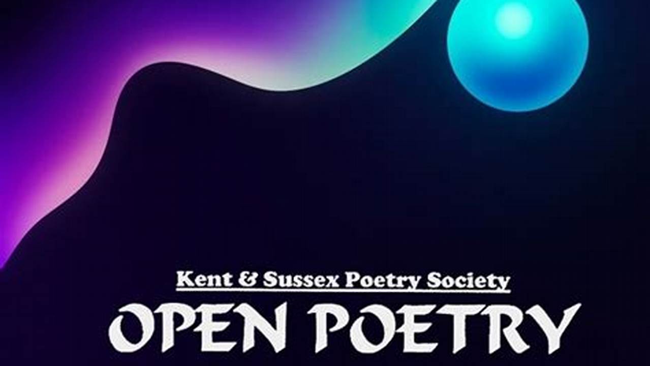 Poetry Competitions 2024 Free Entry Uk Pdf