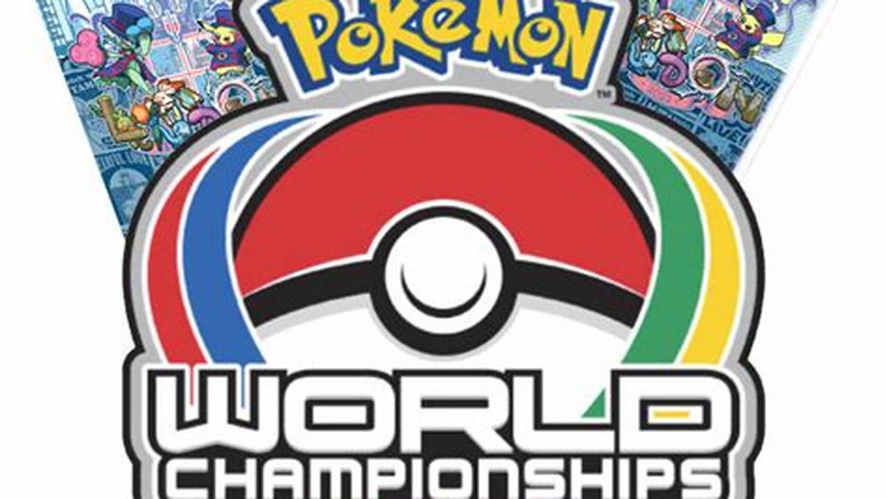 Pokemon Go 2024 World Championship Codes