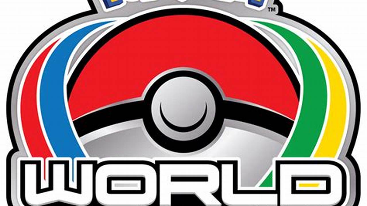 Pokemon Go World Championship 2024 Codes
