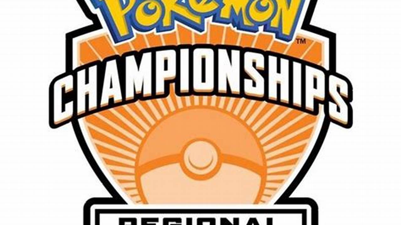 Pokemon Orlando Regionals 2024