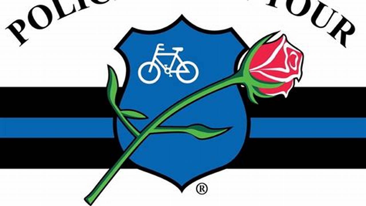 Police Unity Tour 2024