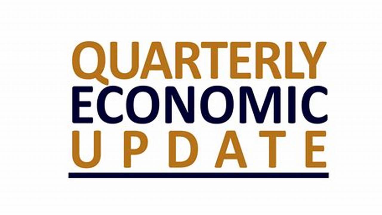 Policymakers Also Released A Fresh Set Of Quarterly Economic., 2024