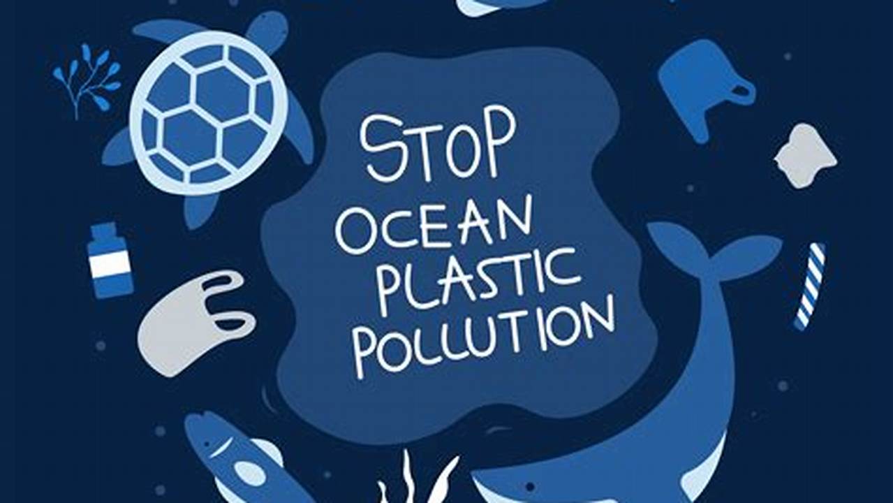 Pollution, Save Ocean