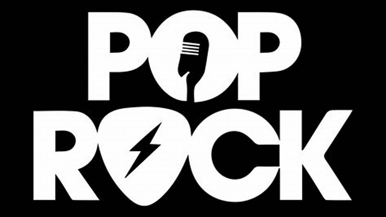 Pop, Rock, Rap Und House In Ganz Europa., 2024