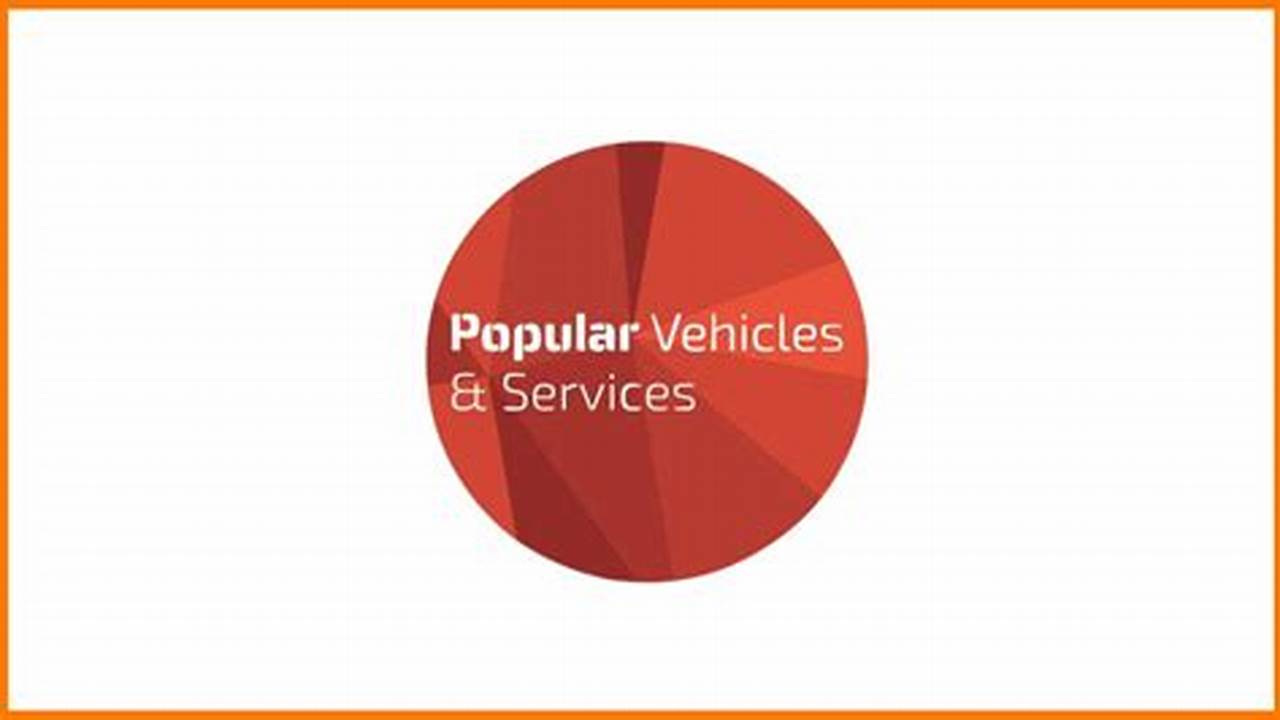Popular Vehicles &amp;Amp; Services Ltd., 2024