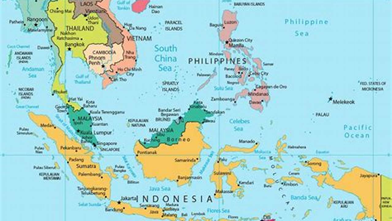 Populer Di Indonesia Dan Asia Tenggara, Resep4-10k