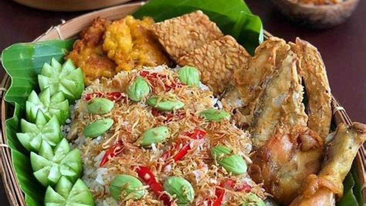 Porsi Besar, Resep7-10k