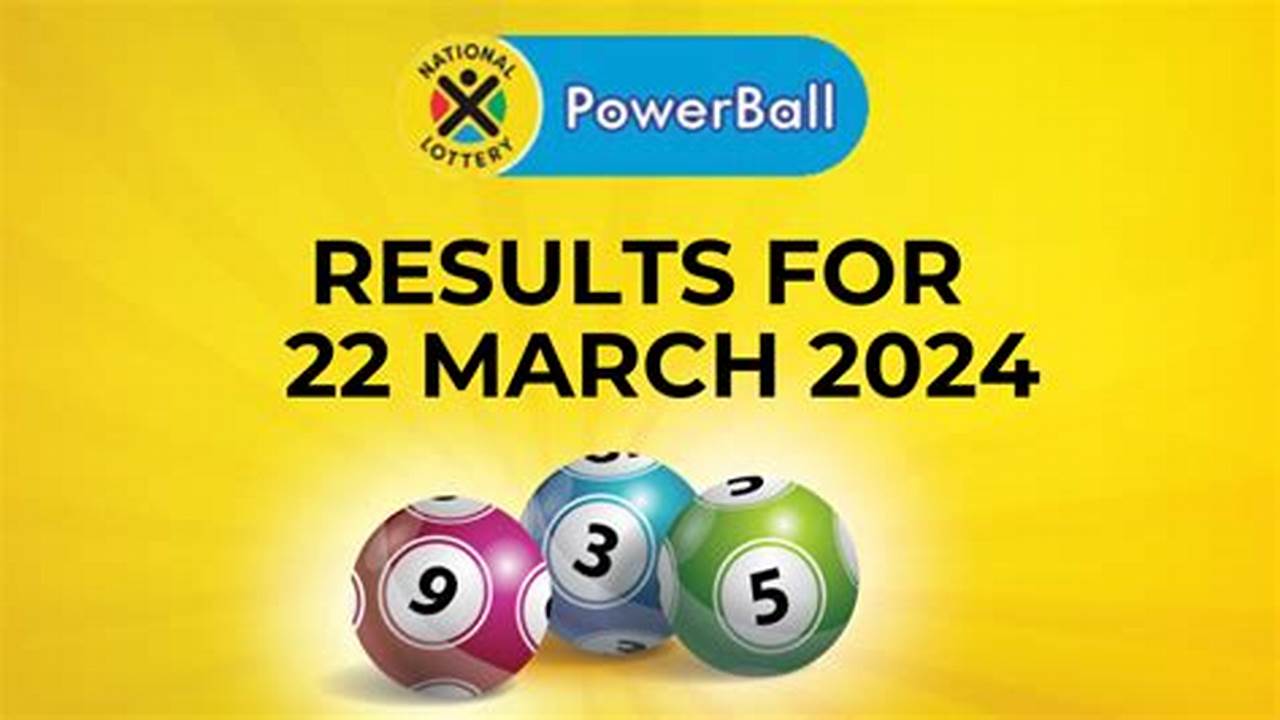 Powerball 02 22 2024 Lok