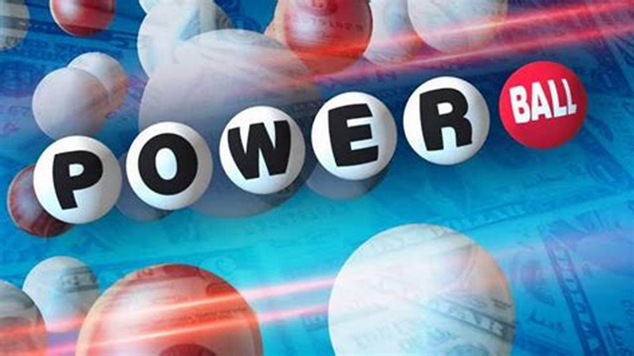 Powerball July 4th 2024