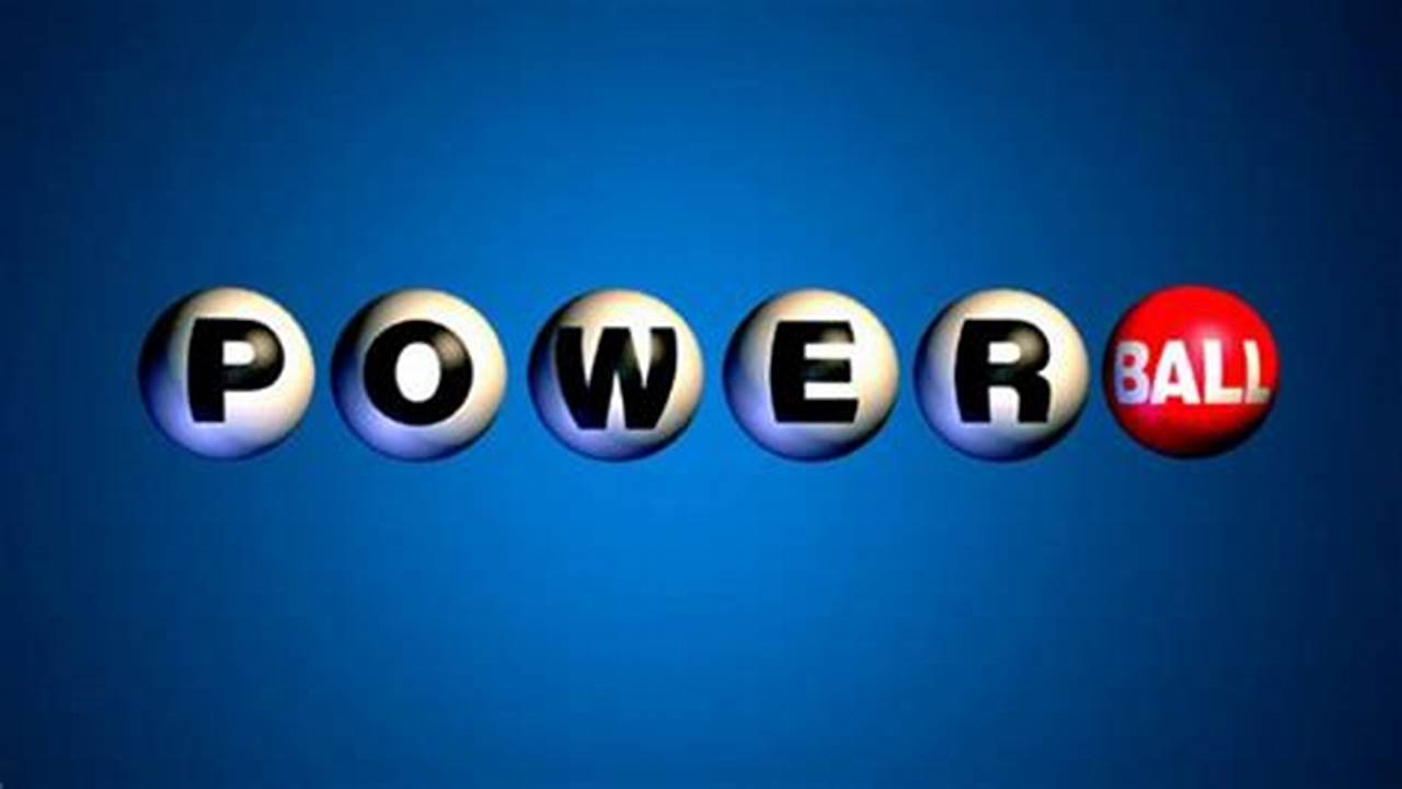 Powerball Numbers For 01182024 Usa