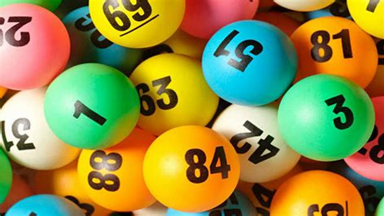Powerball Numbers March 22 2024 Lok